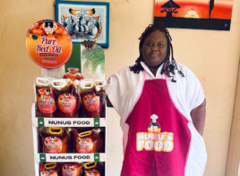 Mme Manuella Yao