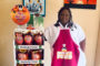Entretien de Mme Manuella Yao, entrepreneure dans le vivrier et l’agro-alimentaire Nunu’s food