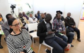 Côte d’Ivoire : L’ANADER mise sur l’échange d’expériences au SIA 2018