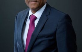 Mohamed Beavogui Directeur Général de African Risk Capacity (ARC)