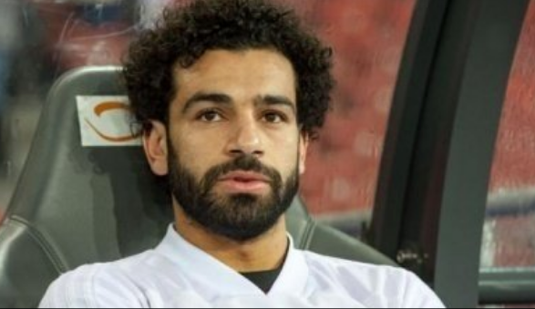 Egypte : une bonne nouvelle pour Salah