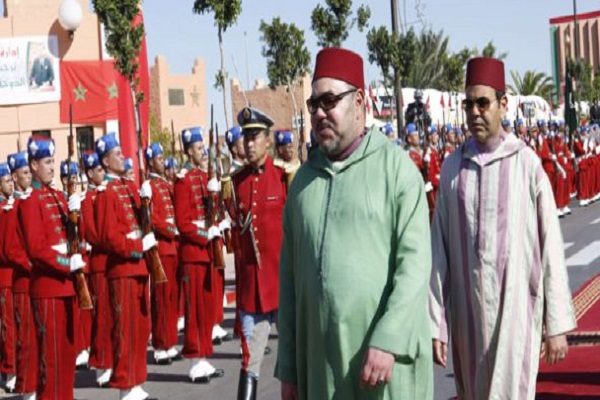 Sahara occidental : le Maroc ne renoncera pas (Mohammed VI)