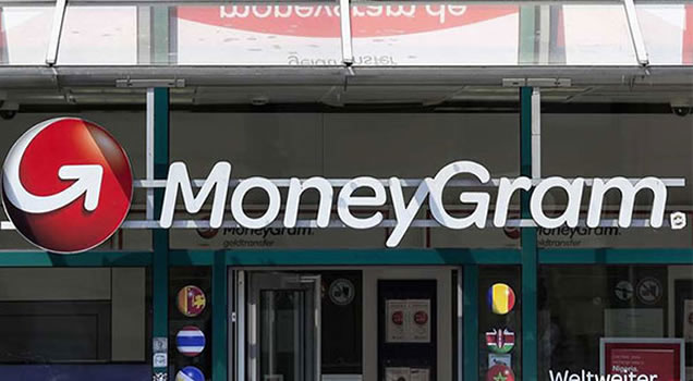 Alibaba renchérit pour mettre la main sur MoneyGram