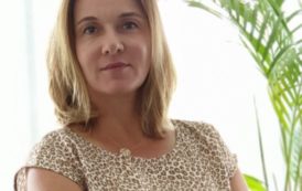 Monica MOLLON, Directrice générale Canal+ Advertising