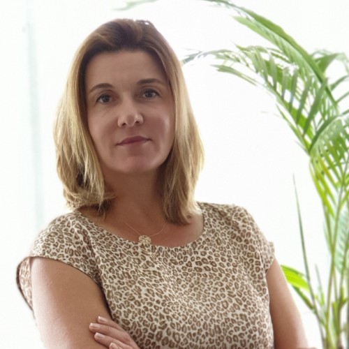 Monica MOLLON, Directrice générale Canal+ Advertising