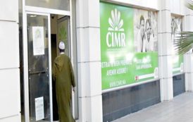 Moroccan Retirement Pension Will Be Given at End of Month, Instead of Beginning: CIMR