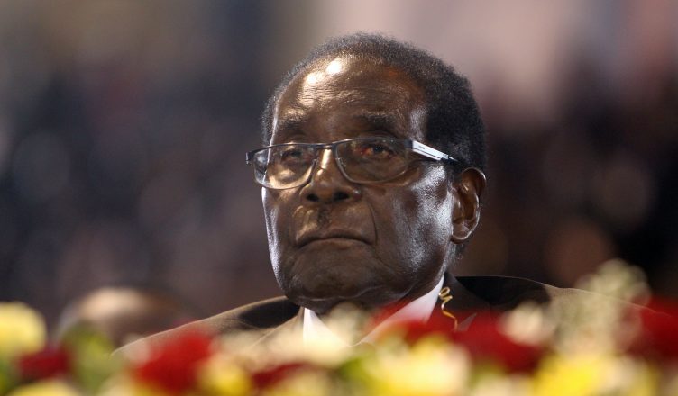 Robert Mugabe : « Je n’ai jamais pensé que celui que j’avais nourri se retournerait contre moi un jour »