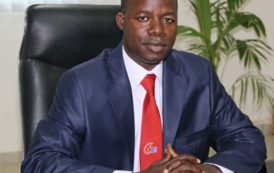 Entretien : Idrissa Nassa, PDG de Coris Bank International