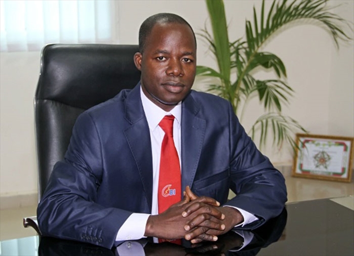 Entretien : Idrissa Nassa, PDG de Coris Bank International