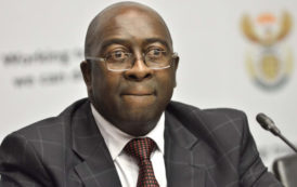 BRICS: Nhlanhla Nene aux commandes de la Nouvelle Banque de Développement (NDB)