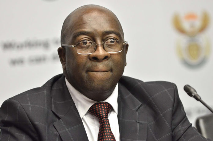 BRICS: Nhlanhla Nene aux commandes de la Nouvelle Banque de Développement (NDB)