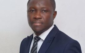 L’Ivoirien Mathieu N’Katta à la tête de Equity Assurance Libéria