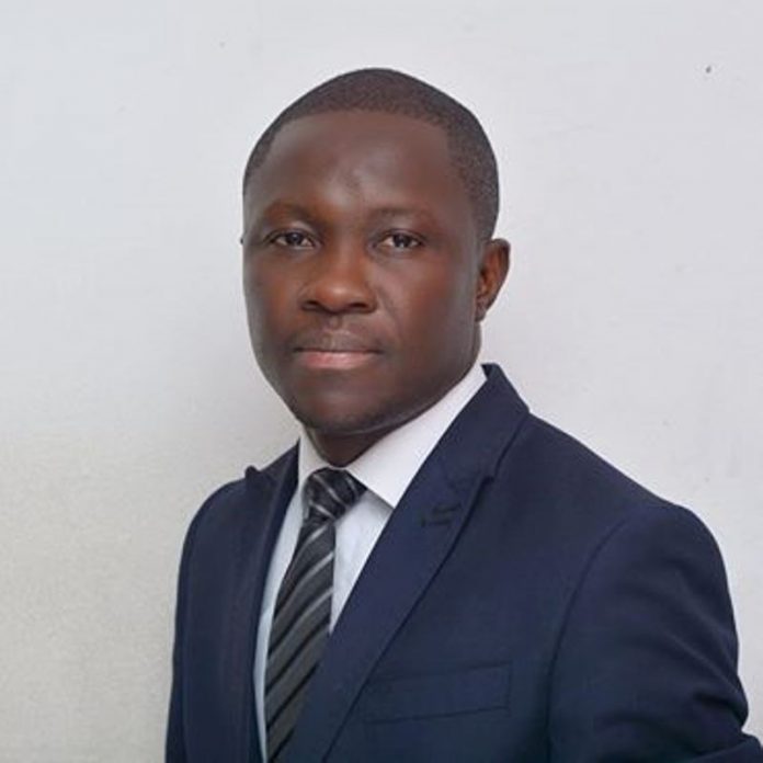 L’Ivoirien Mathieu N’Katta à la tête de Equity Assurance Libéria