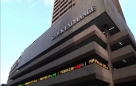 Nigeria : Equities Market Closes Northward As NSE Index Up 1.28%