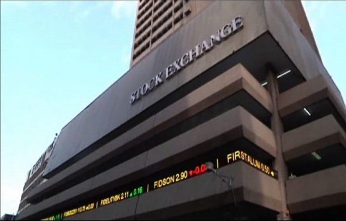 Nigeria : Equities Market Closes Northward As NSE Index Up 1.28%