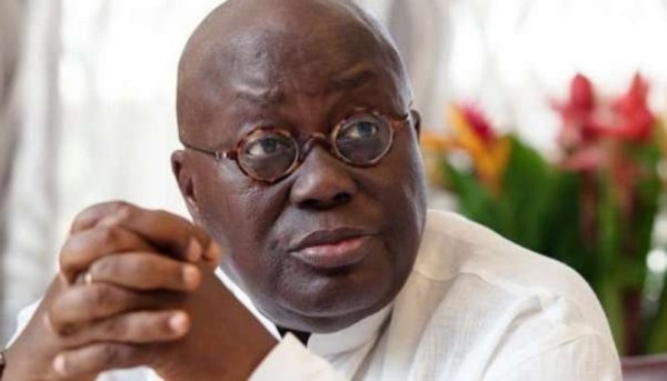 Ghana : Nana Akufo-Addo se sépare du ministre de l’énergie