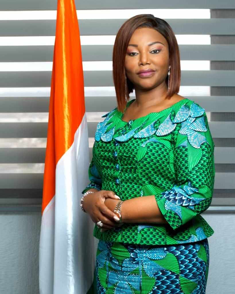 Nasseneba Touré : Ministre de la Femme, de la Famille et de l’Enfant