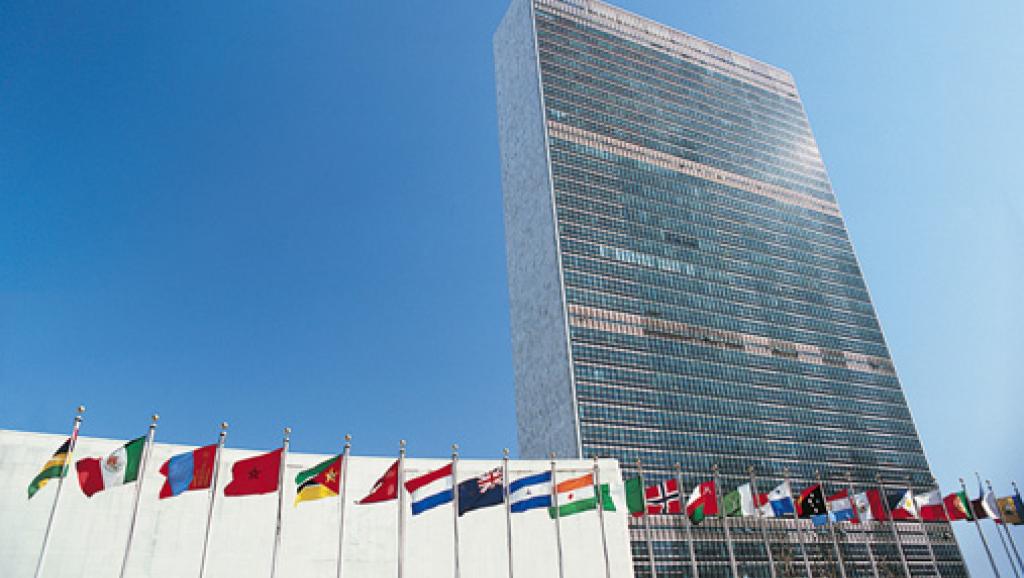 Budget de l’ONU / Les Etats-Unis réclame une réduction de 250 millions de dollars