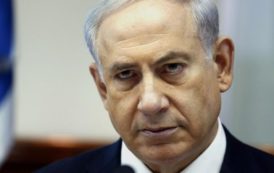 Israël: résidence surveillée pour des proches de Netanyahu