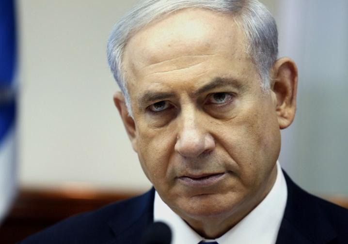 Israël: résidence surveillée pour des proches de Netanyahu