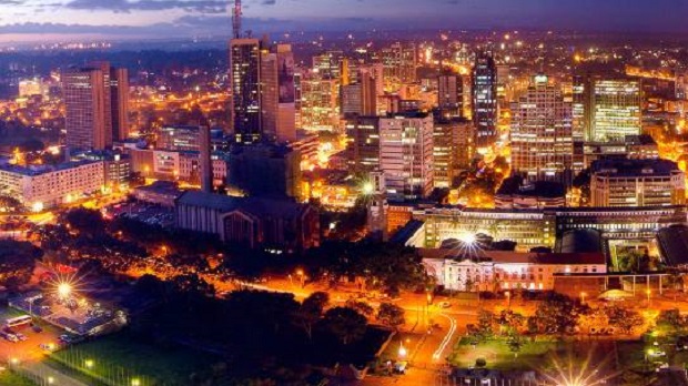 Kenya:Nairobi accueille le plus grand évènement des TIC en Afrique