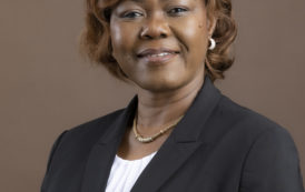 Nialé Kaba : Ministre de l’Économie, du Plan et du Développement