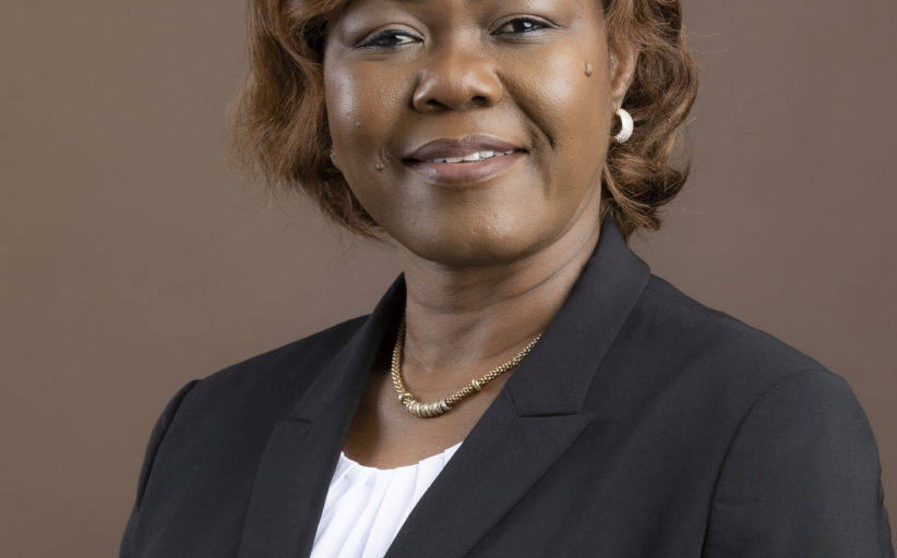 Nialé Kaba : Ministre de l’Économie, du Plan et du Développement