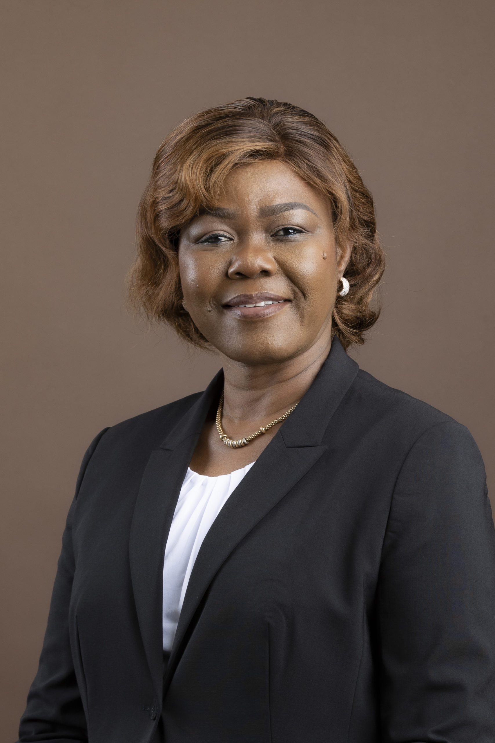 Nialé Kaba : Ministre de l’Économie, du Plan et du Développement