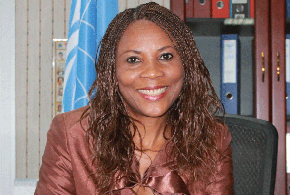 La Nigériane Ahunna Eziakonwa aux commandes de PNUD-Afrique