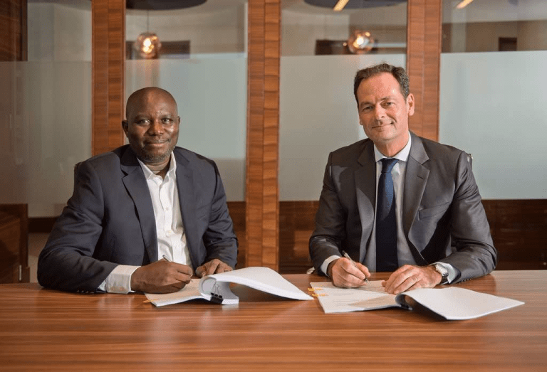 AccorHotels étend sa présence au Nigeria