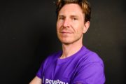 Nikolai BARNWELL, PDG de pawaPay spécialisée dans les paiements via mobile money à travers l’Afrique