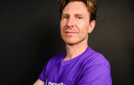 Nikolai BARNWELL, PDG de pawaPay spécialisée dans les paiements via mobile money à travers l’Afrique