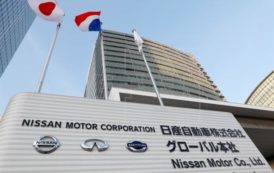 Algeria: Nissan establishes its factory in Oran