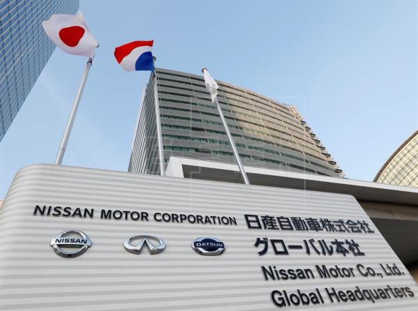 Algeria: Nissan establishes its factory in Oran