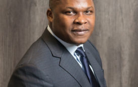 Nj Ayuk, Centurion Law Group