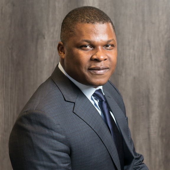 Nj Ayuk, Centurion Law Group