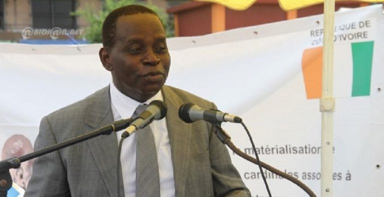 Côte-d’Ivoire: Akossi, le maire du Plateau «débarqué, la mairie mise sous tutelle»
