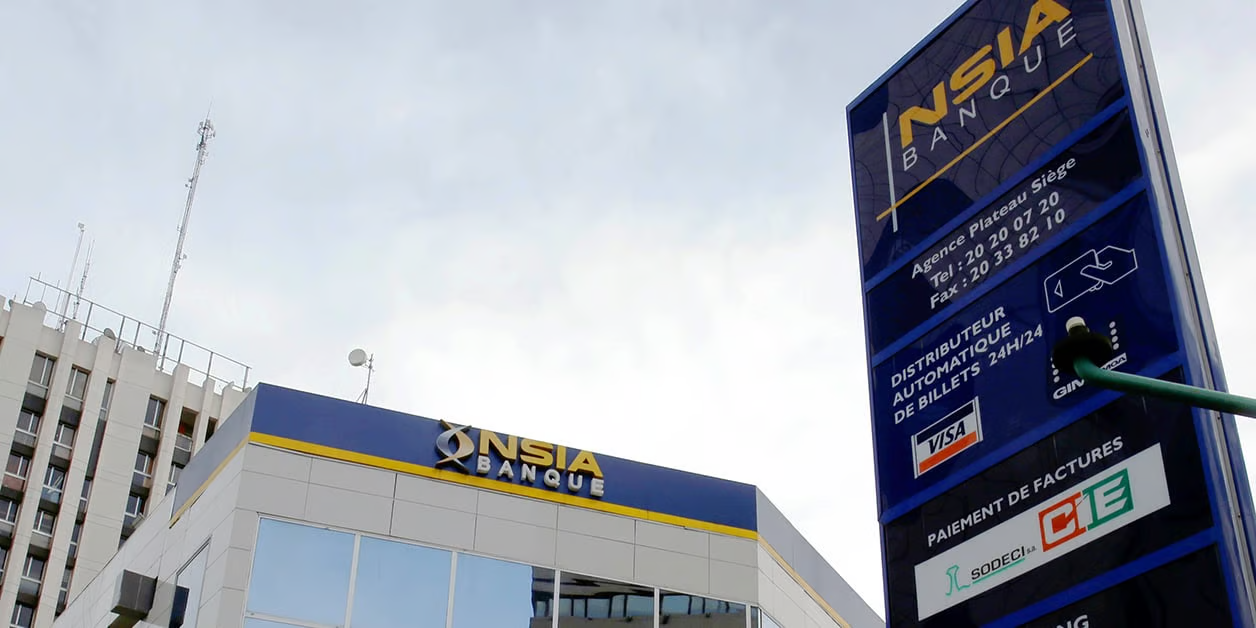 NSIA débauche un haut cadre de Coris Bank pour diriger sa franchise ba