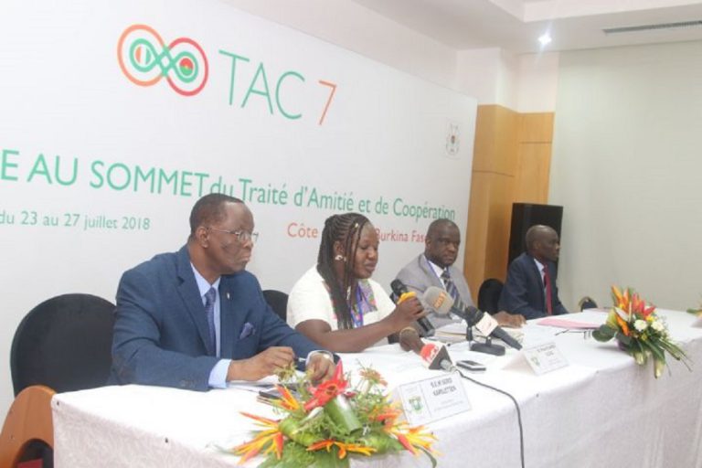 Traité d’Amitié et de Coopération Côte d’Ivoire-Burkina: L’argent divise les experts des deux pays