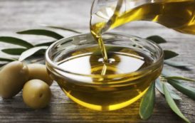 Olive Production for 2017-2018 Season Breaks Morocco’s Record