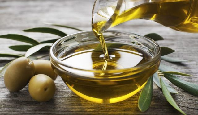 Olive Production for 2017-2018 Season Breaks Morocco’s Record