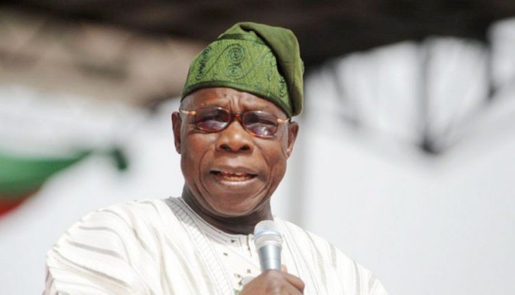 Olusegun Obasanjo : «Si nous devons avancer, nous devons faire en sorte qu’une journée soit retenue pour commémorer la traite négrière»