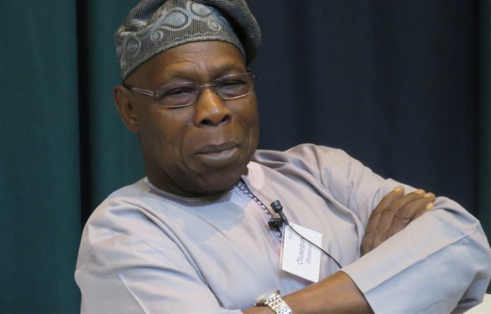 OBJ Absent As Oyinlola, Duke Attend Launch Of ‘Coalition For Nigeria’ In Abuja