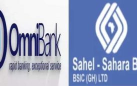 Ghana : vers une fusion entre Omnibank et BSIC