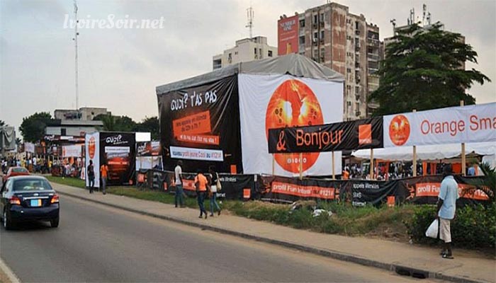 Côte d’Ivoire / Réduction drastique du volume Internet : Orange arnaque-t-elle ses clients ?