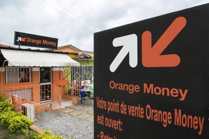 Orange Money célèbre ses 10 ans