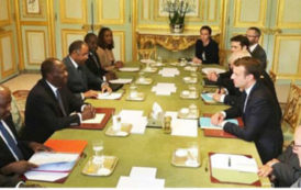 La France dispose-t-elle d’un « droit de veto » dans les banques centrales africaines de la zone franc ?