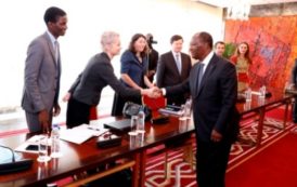 Côte d’Ivoire : Le FMI pointe l’endettement effréné des sociétés publiques