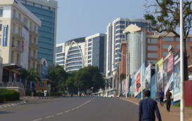 Nouvelles Technologies: #AIS2018 à Kigali