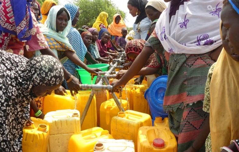 Bassin du Lac Tchad : ACF, CARE et le Groupe URD s’unissent pour le redressement économique et social de la région